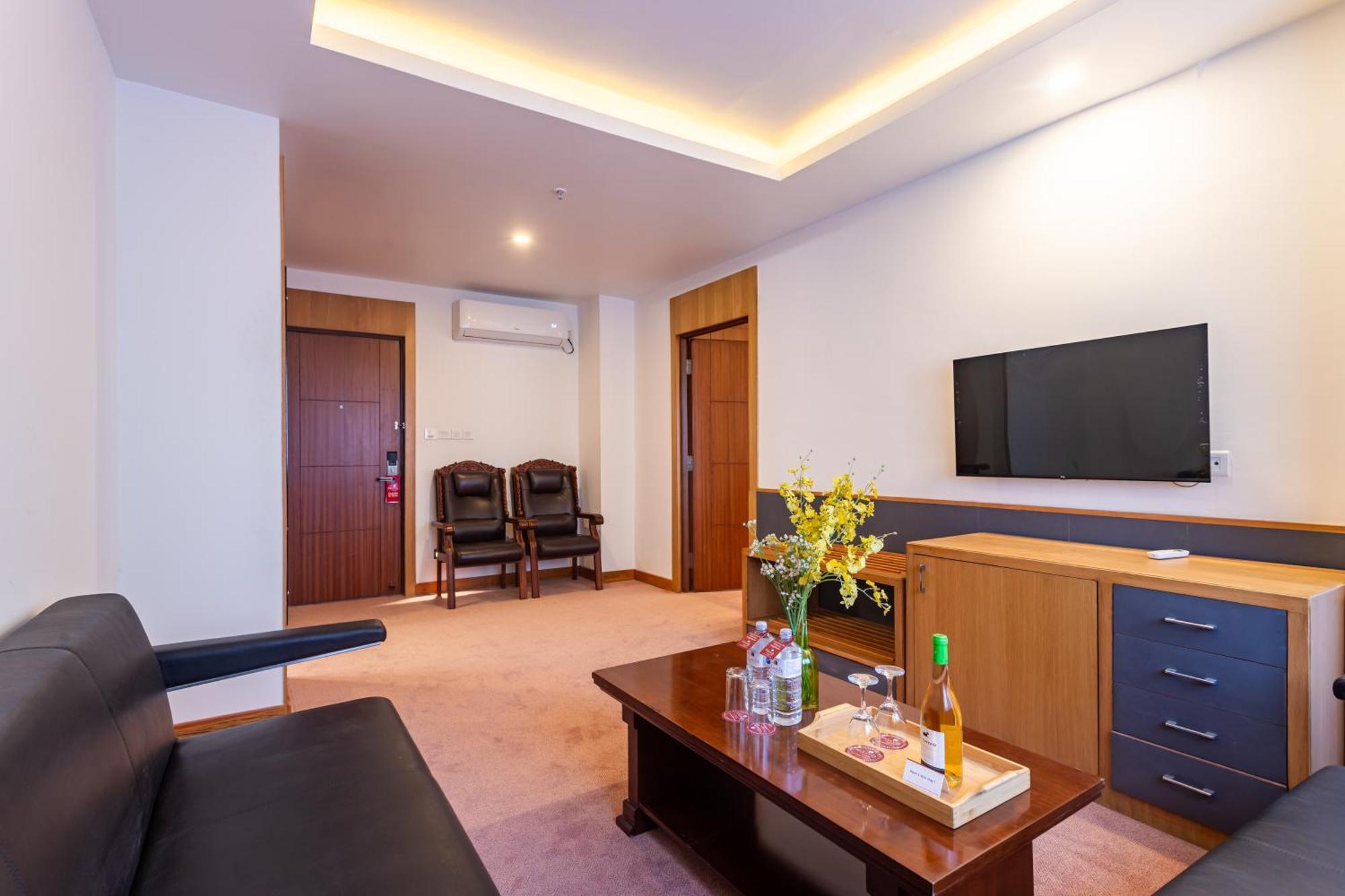 Mandala Norling Lords Prime Kathmandu Hotel Exterior photo